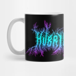 HD Original CYAN Vector Mug